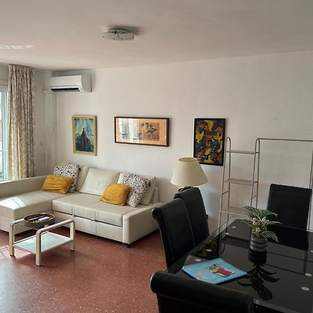 Torresol 411 Apartment Nerja Exterior photo