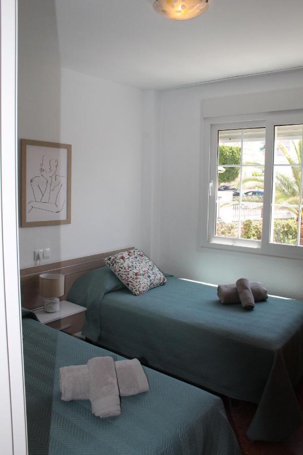 Torresol 411 Apartment Nerja Exterior photo