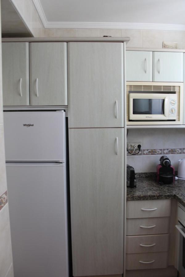 Torresol 411 Apartment Nerja Exterior photo