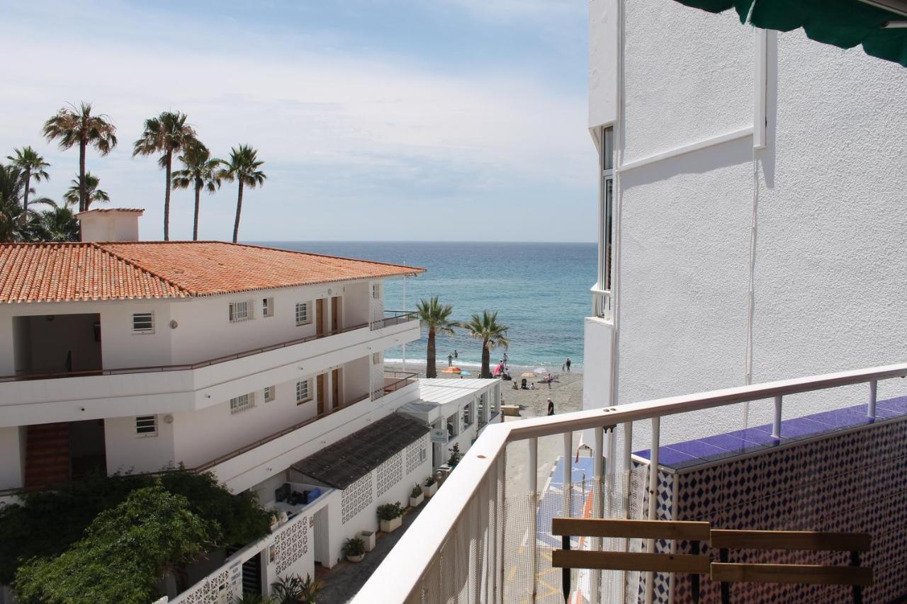 Torresol 411 Apartment Nerja Exterior photo