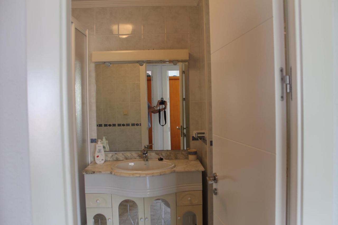 Torresol 411 Apartment Nerja Exterior photo