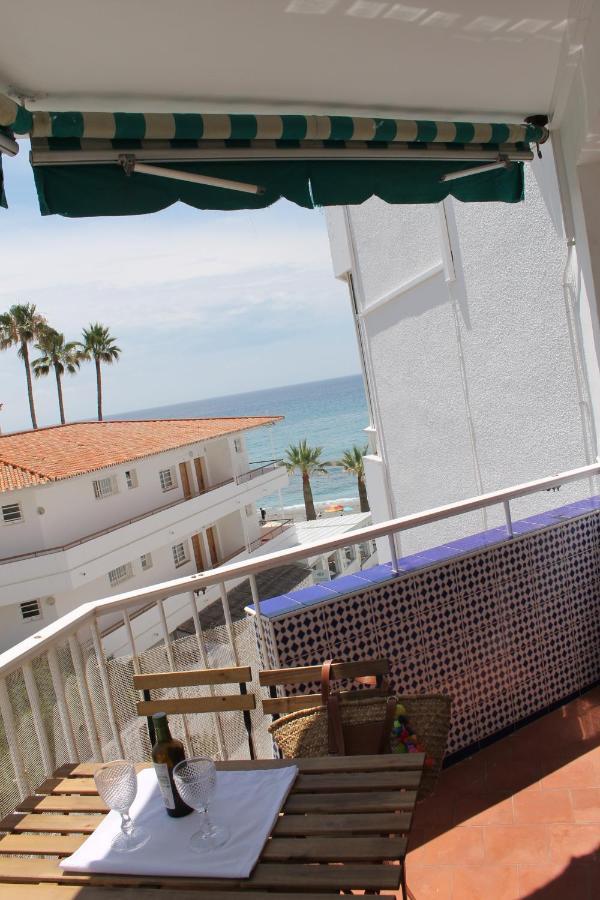 Torresol 411 Apartment Nerja Exterior photo