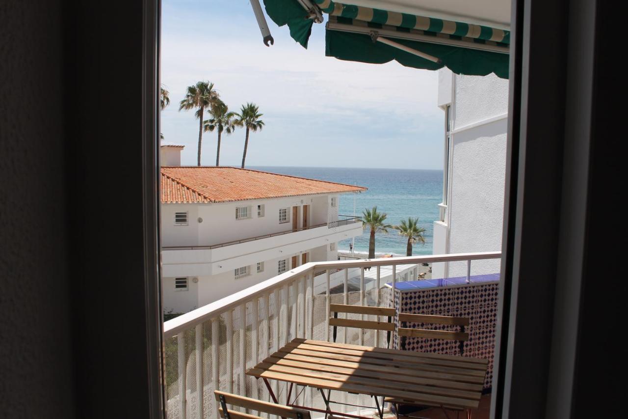 Torresol 411 Apartment Nerja Exterior photo