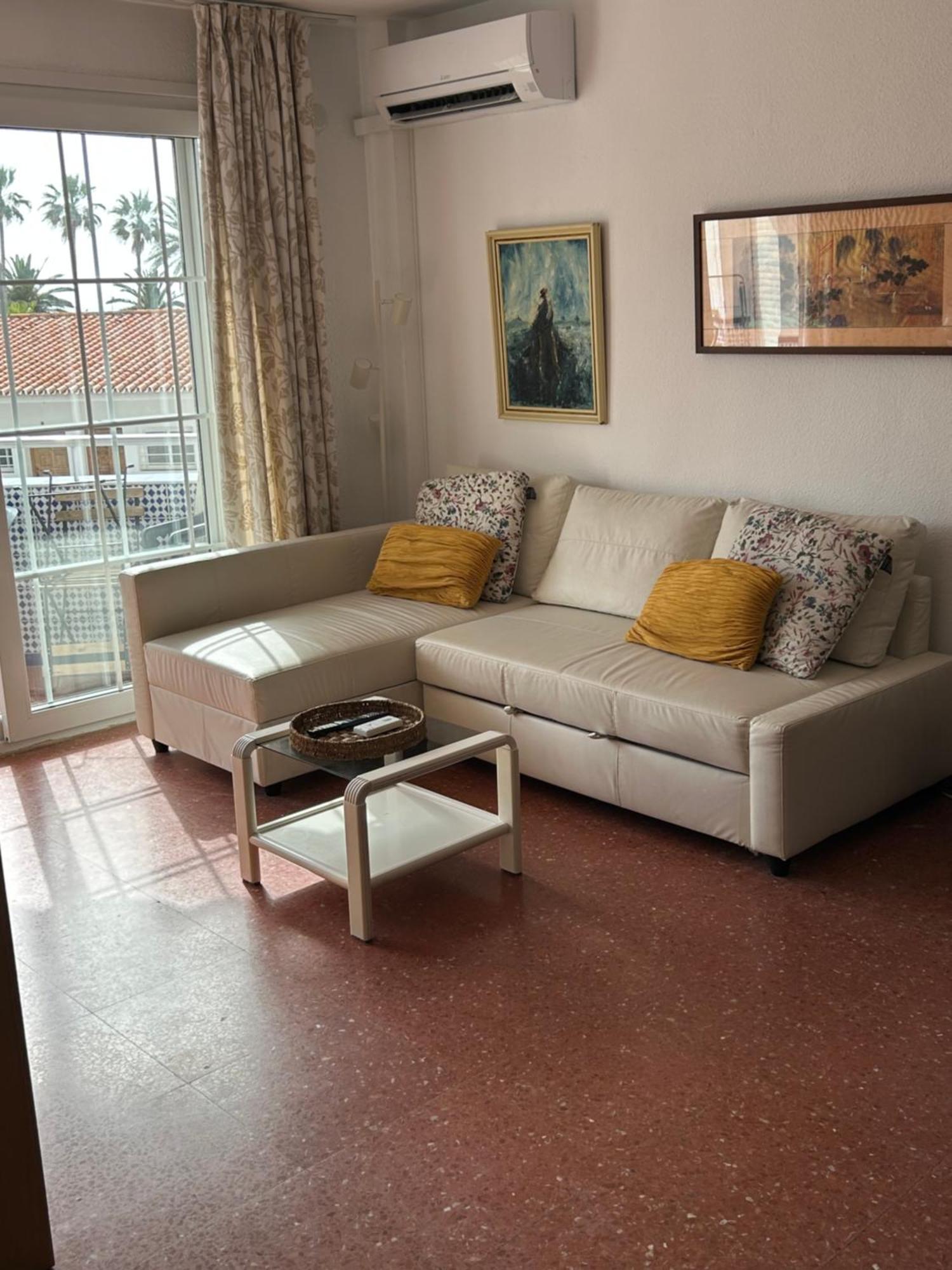 Torresol 411 Apartment Nerja Exterior photo